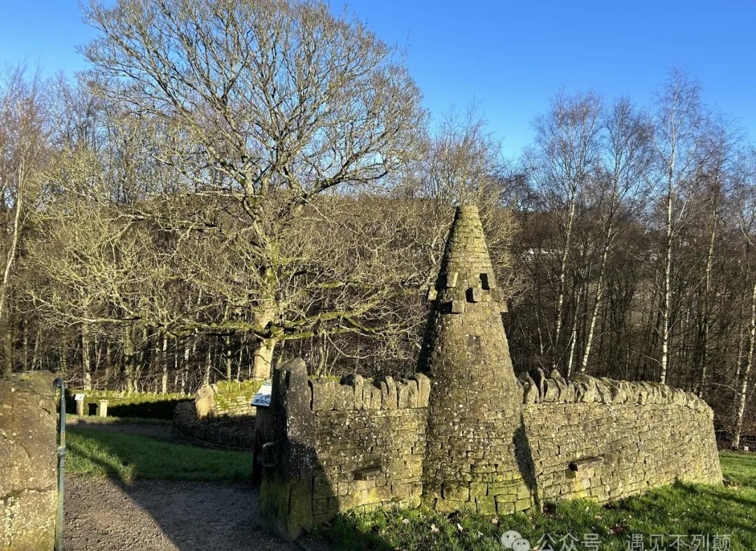 Unlocking the Great Wall of Shibden: A Journey Through British Stonework