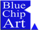 Blue Chip-Logo