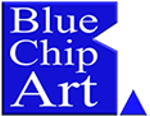 Blue Chip-Logo