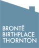 Bronte Birthplace Thornton Logo